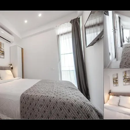 Serenity By Oxygen Apartament