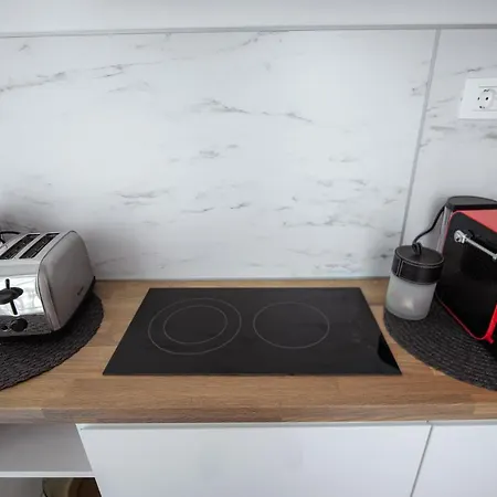 Serenity By Oxygen Apartament Neptun