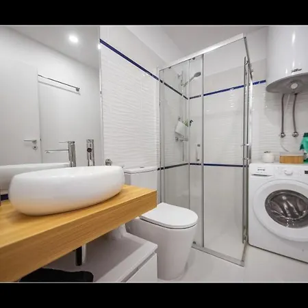 Serenity By Oxygen Neptun