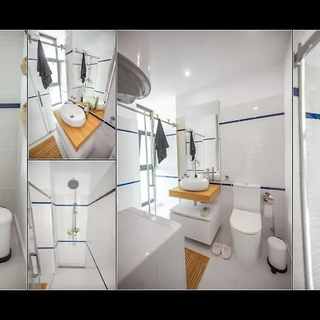 Apartment Serenity By Oxygen Neptun