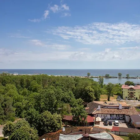 Serenity By Oxygen Daire *