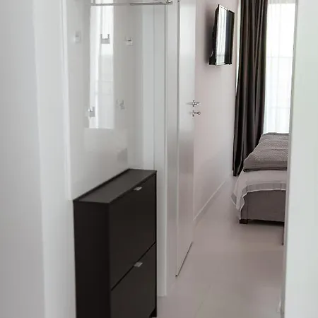 Apartment Serenity By Oxygen Neptun