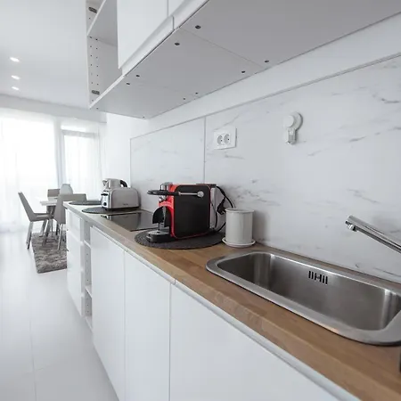 Serenity By Oxygen Daire *