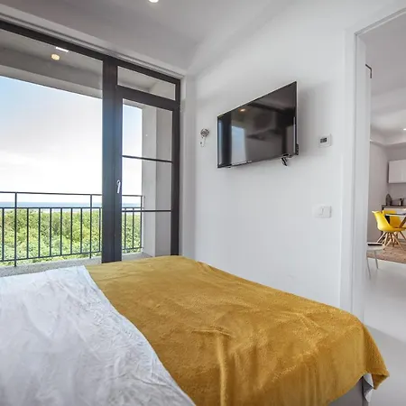 Apartment Serenity By Oxygen *