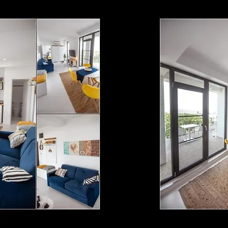 Serenity By Oxygen Apartment