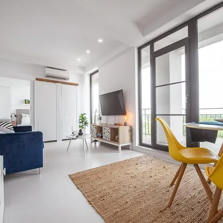Apartment Serenity By Oxygen