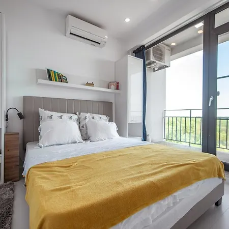 Serenity By Oxygen Daire *