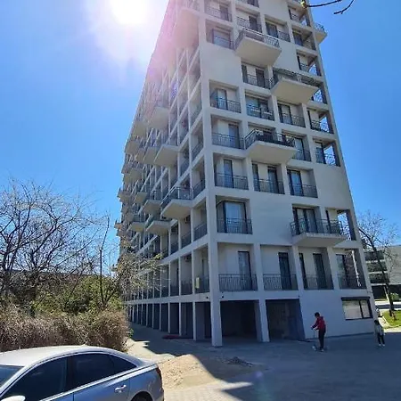 Apartmán Serenity By Oxygen Neptun