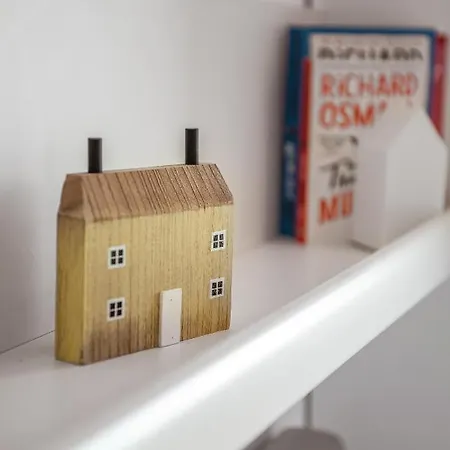 Serenity By Oxygen Daire *