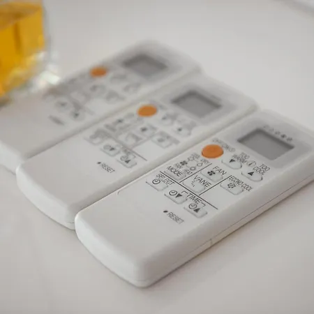 Daire Serenity By Oxygen