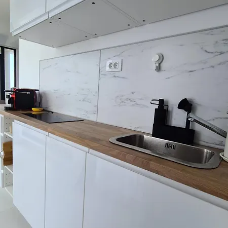 Serenity By Oxygen *